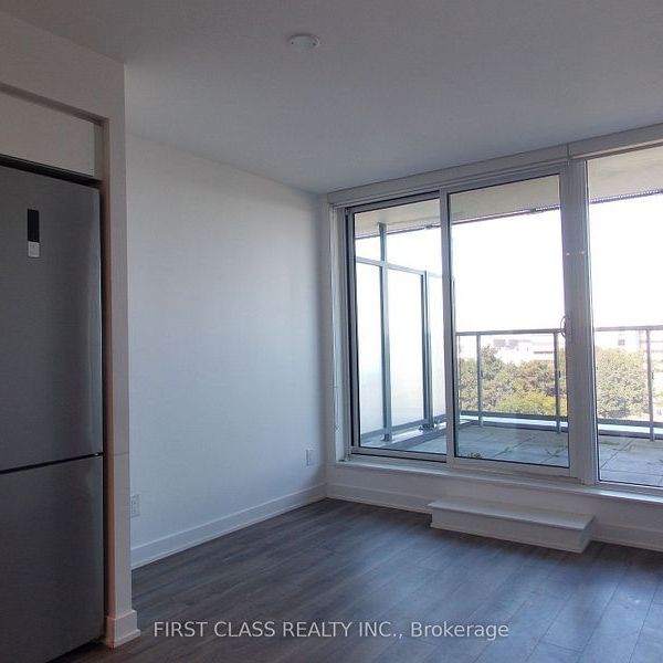 For Lease - 160 Flemington Road Unit# 808, Toronto, Ontario - Photo 1