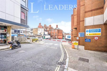 2 bedroom apartment to rent Above Bar Street, Southampton, Hampshire, SO14 - Photo 5