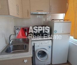 Studio/Γκαρσονιέρα για ενοικίαση - Νέος Κόσμος, - Photo 3