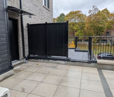 For Lease - 3079 Pharmacy Avenue Unit# Unit 31, Toronto, Ontario - Photo 1