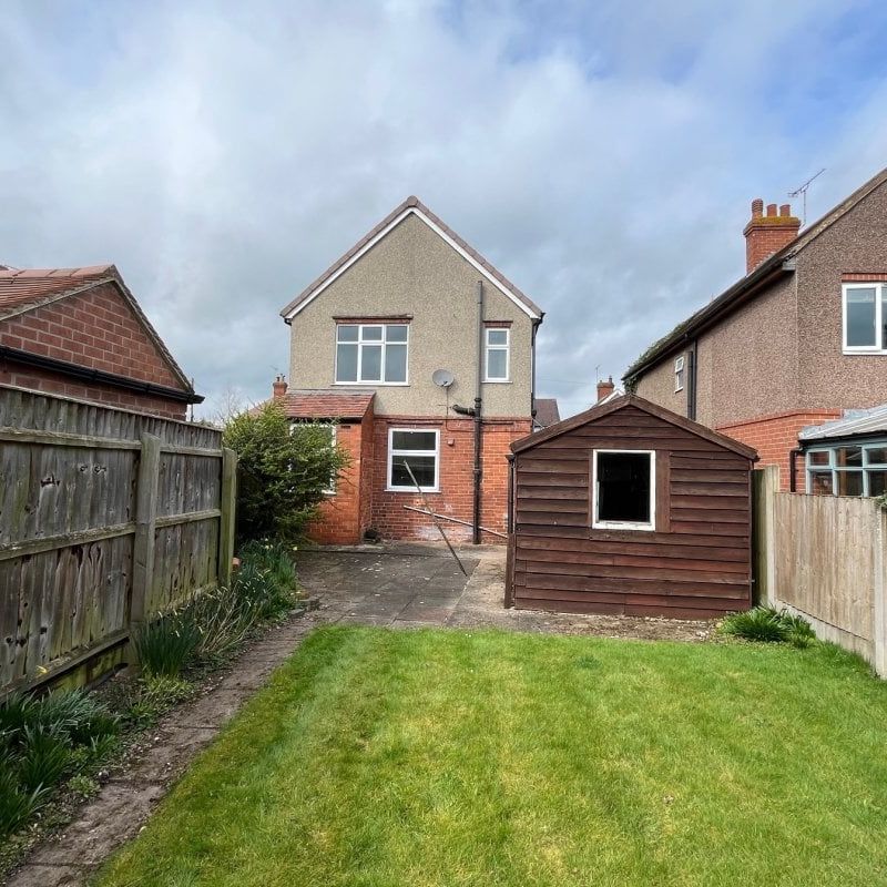 Alexandra Crescent - Photo 1