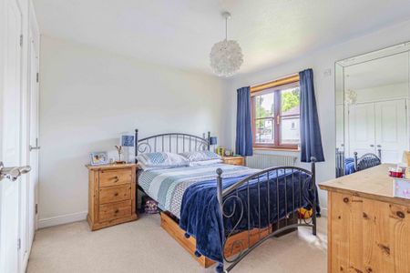 1 bed Terraced for rent - Photo 4