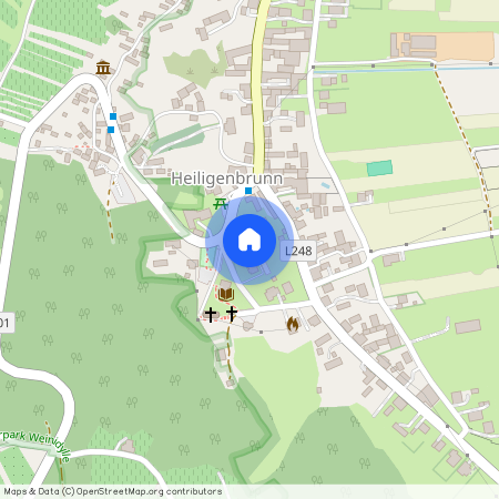 Nr. 34/4, 7522, Heiligenbrunn