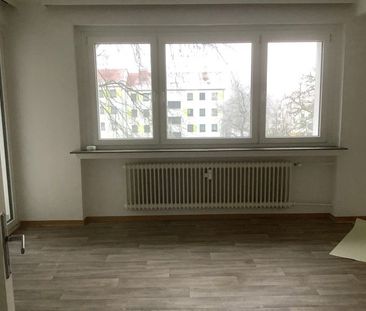 3-Zimmer-Wohnung mit Balkon! - Foto 1