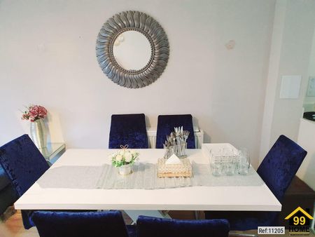 3 bed Semi-detached in Elderberry Close, Kings Park Harold Wood, Romford, RM3 0JY - Photo 3