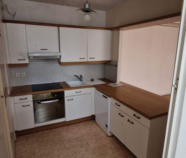 Appartement / HYPER CENTRE - Photo 4