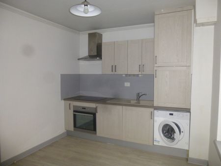 Location Appartement 1 pièce 22m² LE PUY EN VELAY 43000 - Photo 2