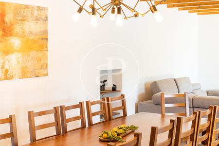 Villa for rent in Santanyí - Photo 5