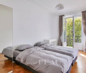 Location appartement, Paris 10ème (75010), 6 pièces, 151 m², ref 86... - Photo 5