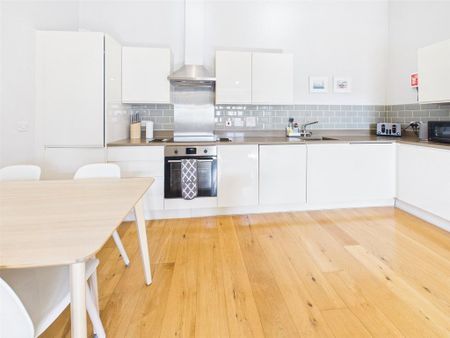 1 bedroom apartment to rent - Photo 5