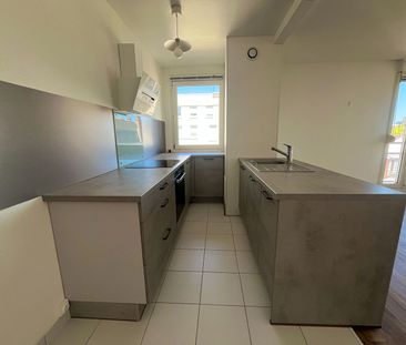 Location appartement 3 pièces, 61.00m², Reims - Photo 1