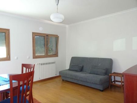 Apartamento T1 - Photo 3