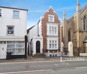 1 bedroom apartment to rent 28 Cavendish Place, Eastbourne, East Su... - Photo 6