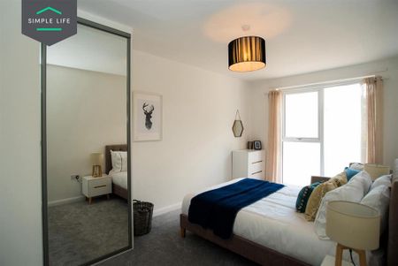 2 bedroom apartment to rent - Photo 3