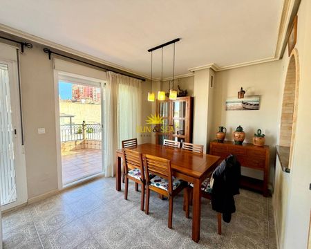 THREE-BEDROOM PENTHOUSE – TORREVIEJA - Photo 3