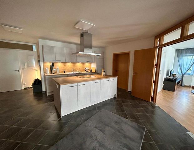 Schöne Wohnung zu vermieten - Photo 1