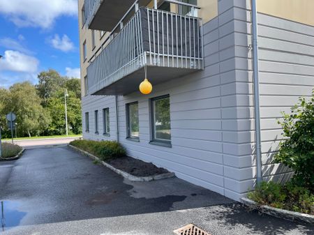 Södra Vårvindsgatan, Göteborg - Foto 4