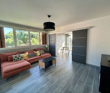 Appartement Palaiseau 3 pièce(s) - Photo 6