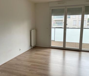 Location Appartement 3 pièces 54m² THORIGNY SUR MARNE 77400 - Photo 1