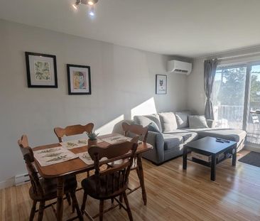 Appartement à Louer à Sainte-Foy - Photo 3