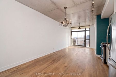2 Gladstone Lofts , #605 - Photo 5