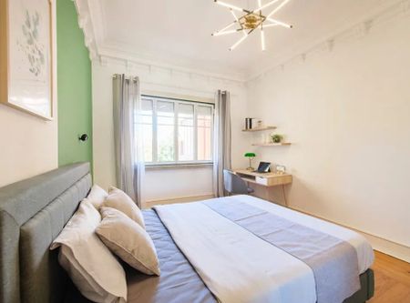 Avenida Almirante Reis, Lisbon, Lisbon 1000-049 - Photo 2