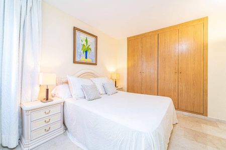 3 room luxury Flat for rent in Palma de Mallorca, Balearic Islands - Photo 5