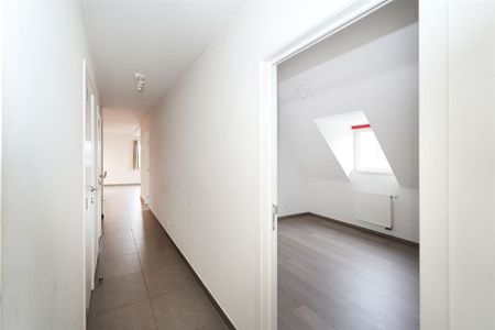 Appartement te Beerzel - Photo 4