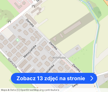 2 pokoje/osobna kuchnia/53m2/ul. Ziemska/Siechnice - Zdjęcie 1