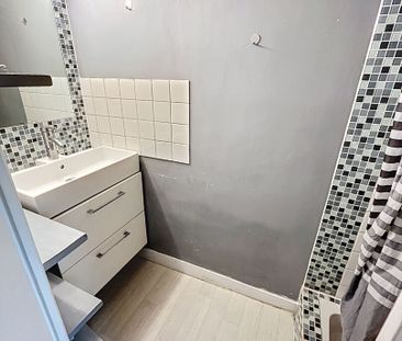 Location Maison 2 pièces 26m² ROUEN 76000 - Photo 2