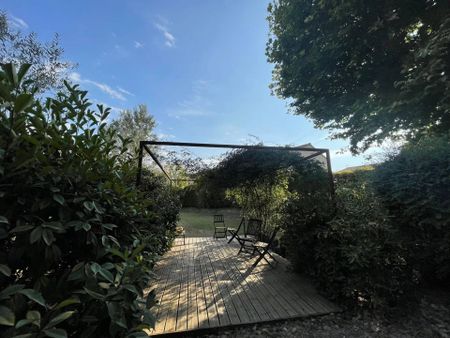 Location maison SAINT PAUL 3 CHATEAUX - Photo 5