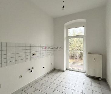 Großzügige 3-Raum-Wohnung mit sonnigem Balkon - Photo 1