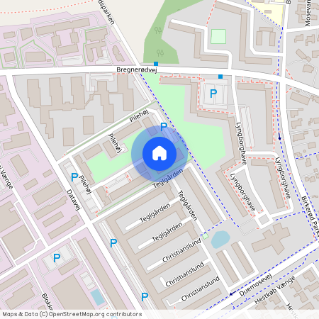 Pilehøj 1B, st. 3., 3460 Birkerød