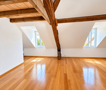 4.5 Zimmer, 120 m², 2. Stock - Foto 6