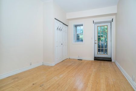For Lease - 605 Huron Street Unit# Main, Toronto, Ontario - Photo 5