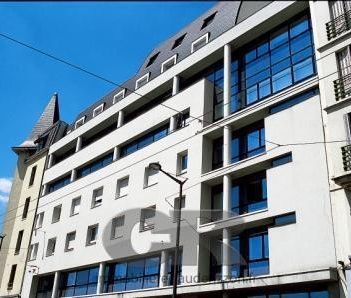 Location Appartement 1 pièce 18m² NANCY 54000 - Photo 1