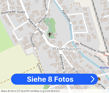 GROß, GRÜN, GENIAL: Ihre effiziente Wohnung im ruhigen Wohnparadies - Foto 1