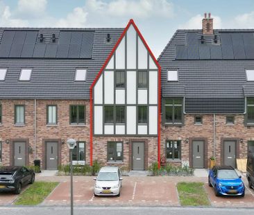 Huis te huur: Zonnebaars 73 2742 NG Waddinxveen - Foto 6
