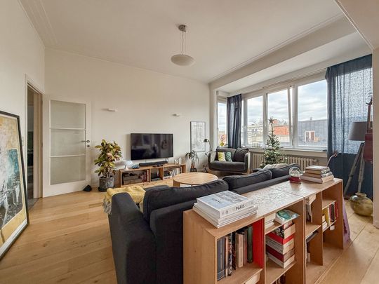 Avenue Brugmann, 1050, Ixelles - Photo 1