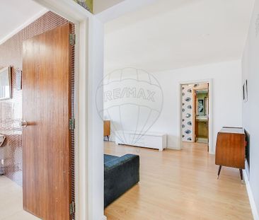 Apartamento T1 em Lisboa - Photo 5