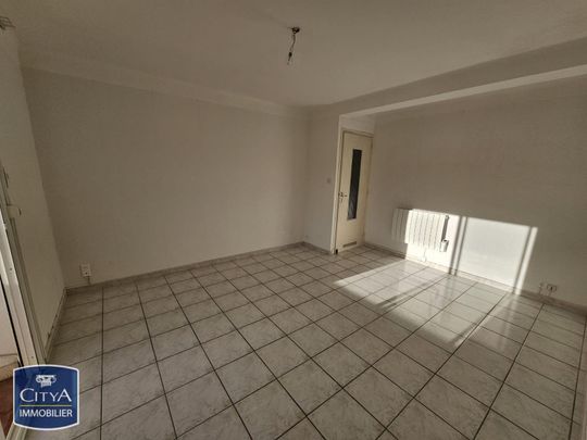 Location Appartement 3 pièces 57m² PERPIGNAN 66000 - Photo 1