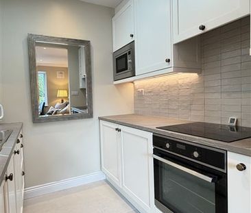 Brighton Lodge, Brighton Road (One Bed plus Study), Foxrock, Dublin 18 - Photo 6