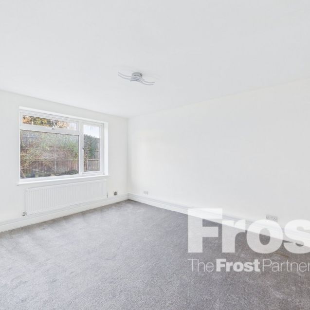 Aintree Close, Uxbridge,UB8 - Photo 1