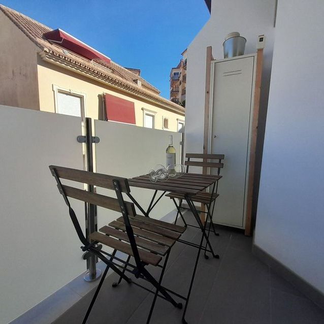 Alquiler de piso en Calle Goya - Photo 1