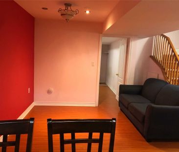 For Lease - 84 Crown Victoria Drive Unit# (Bsmt), Brampton, Ontario - Photo 4
