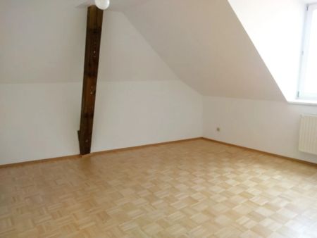 2 Zimmer Wohnung Grabenstraße, provisionsfrei - Foto 2