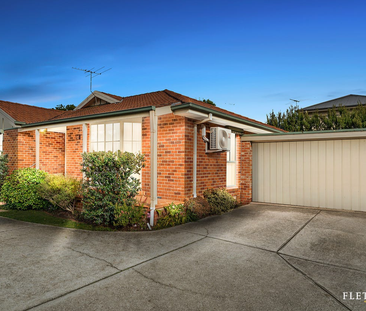 5/29 Vinter Ave, Croydon VIC 3136 - Apartment For Rent | Domain - Photo 1