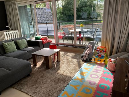 Appartement te huur in Kruisem - Foto 3