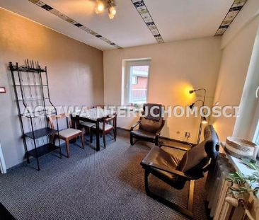 Mieszkanie Wrocław Stare Miasto powierzchnia 40.0 m² C287-WM-42239 - Zdjęcie 4