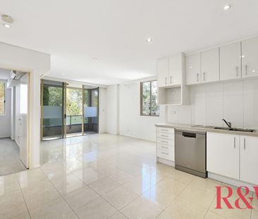 North-Facing 2 Bedroom Apartment with Resort Style Living - Photo 3